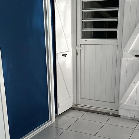 Chambre Climatisee 부이영뜨 외부 사진