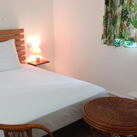 Chambre Climatisee 부이영뜨 외부 사진