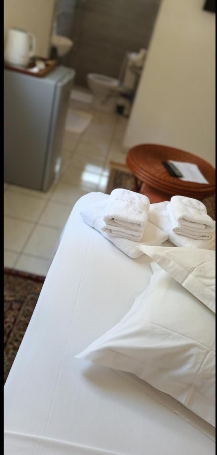 Chambre Climatisee 부이영뜨 외부 사진