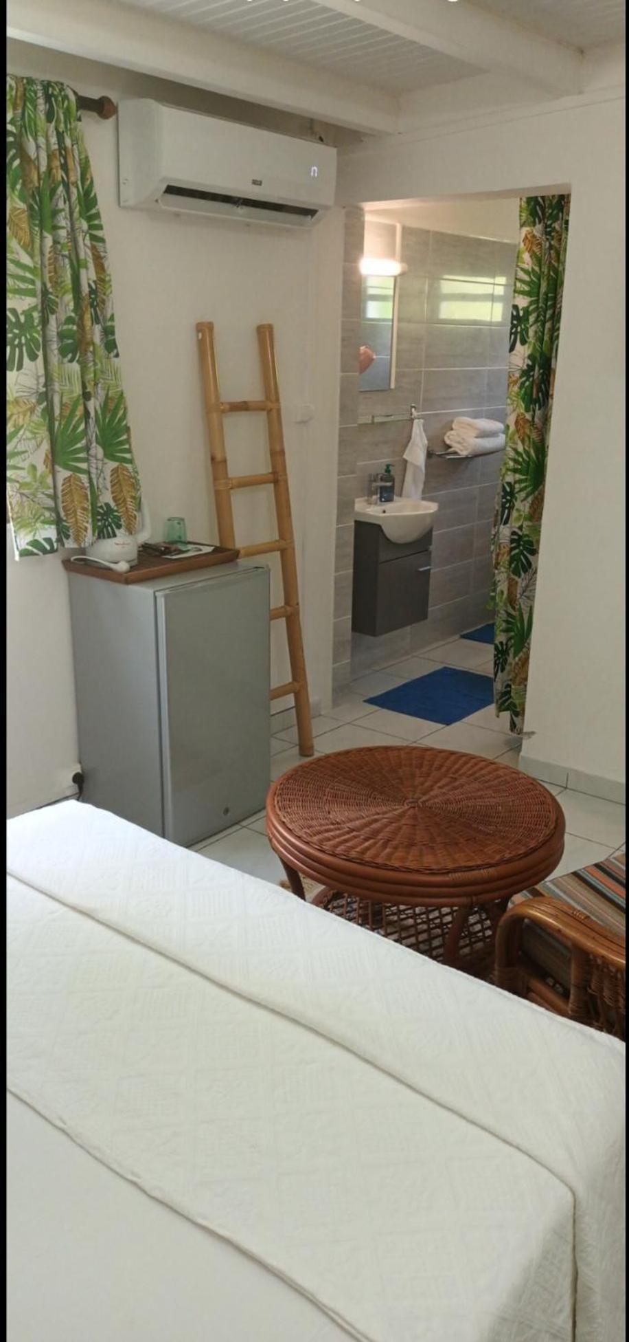 Chambre Climatisee 부이영뜨 외부 사진