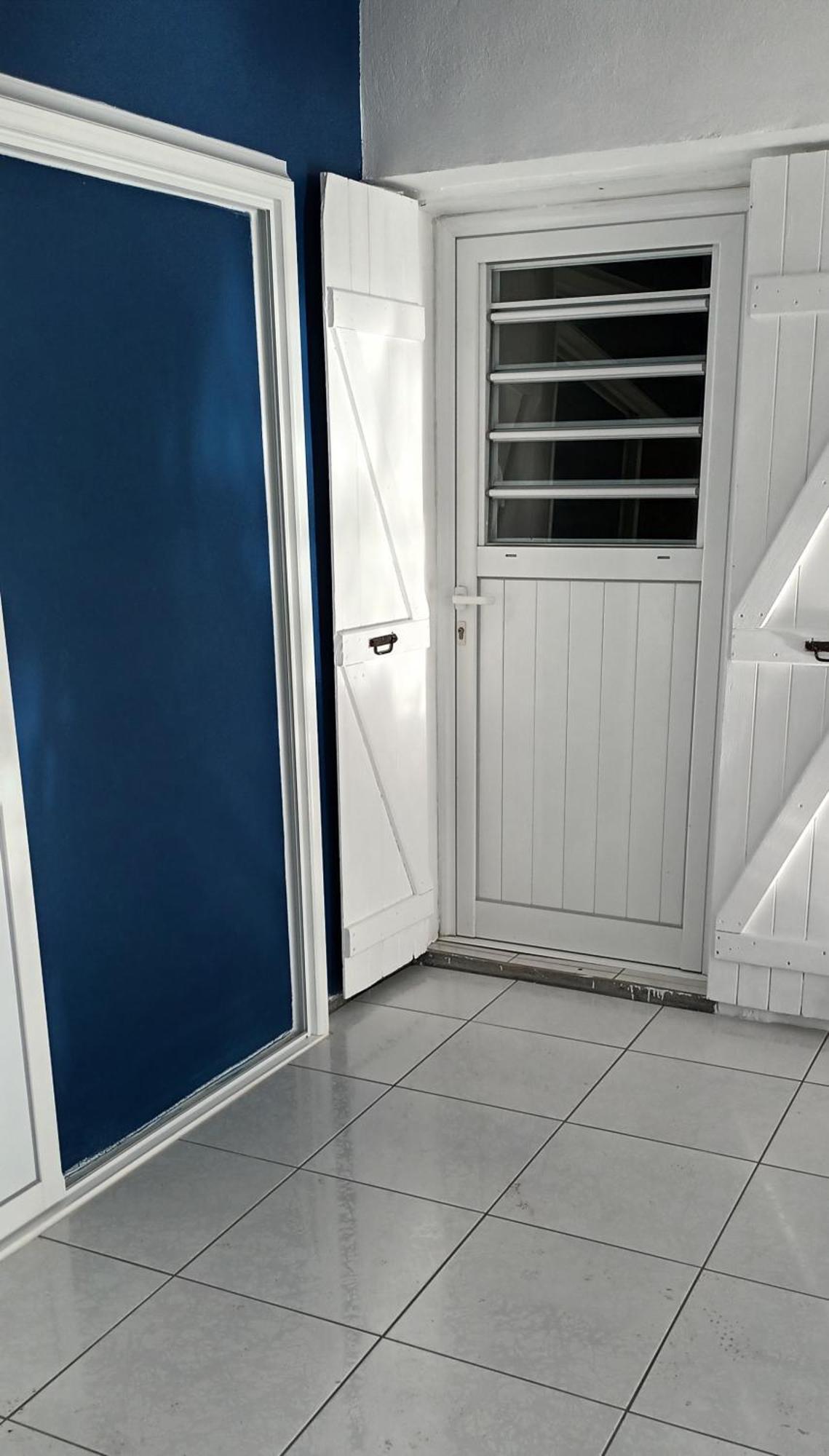 Chambre Climatisee 부이영뜨 외부 사진