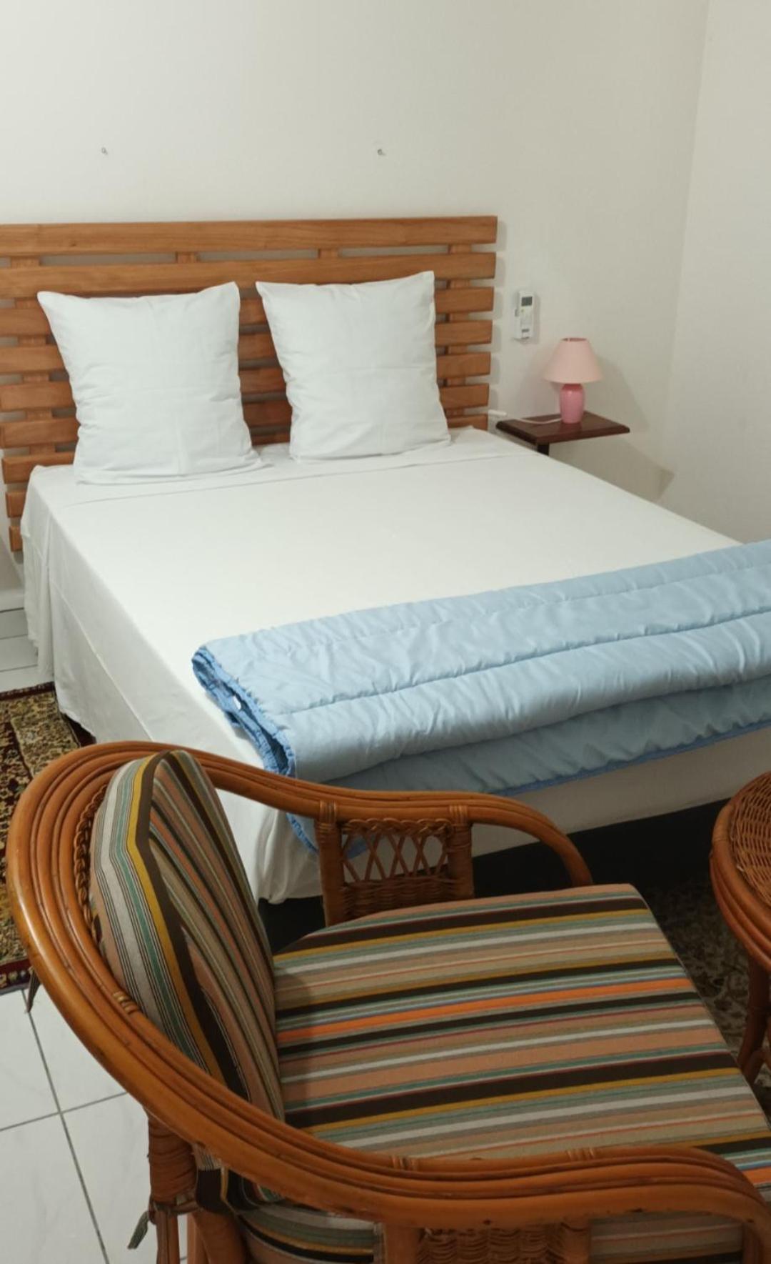 Chambre Climatisee 부이영뜨 외부 사진
