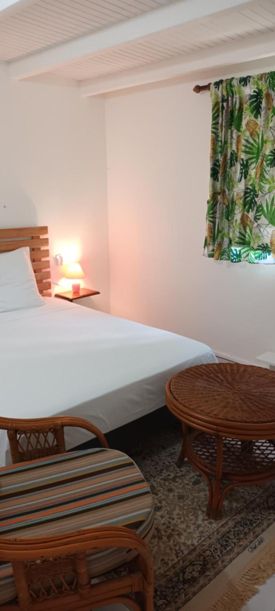 Chambre Climatisee 부이영뜨 외부 사진