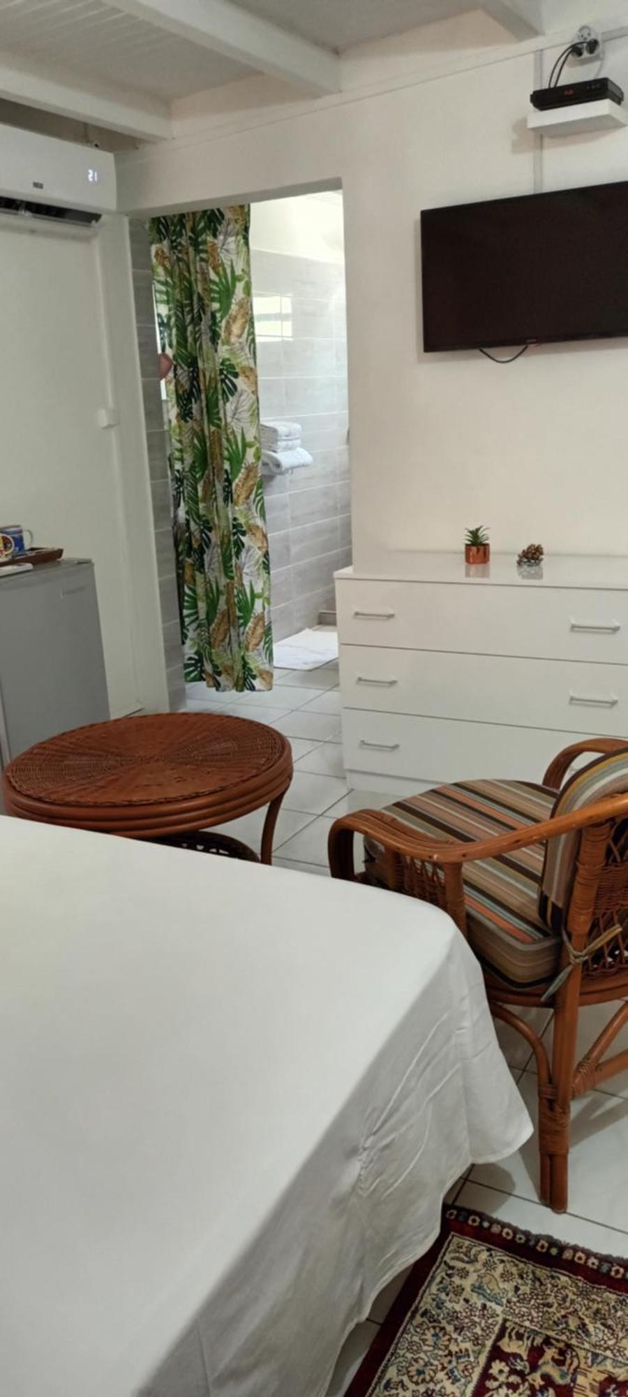 Chambre Climatisee 부이영뜨 외부 사진